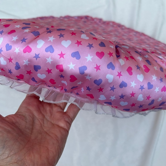 Build-A-Bear satin pet bed - Picture 3 of 8